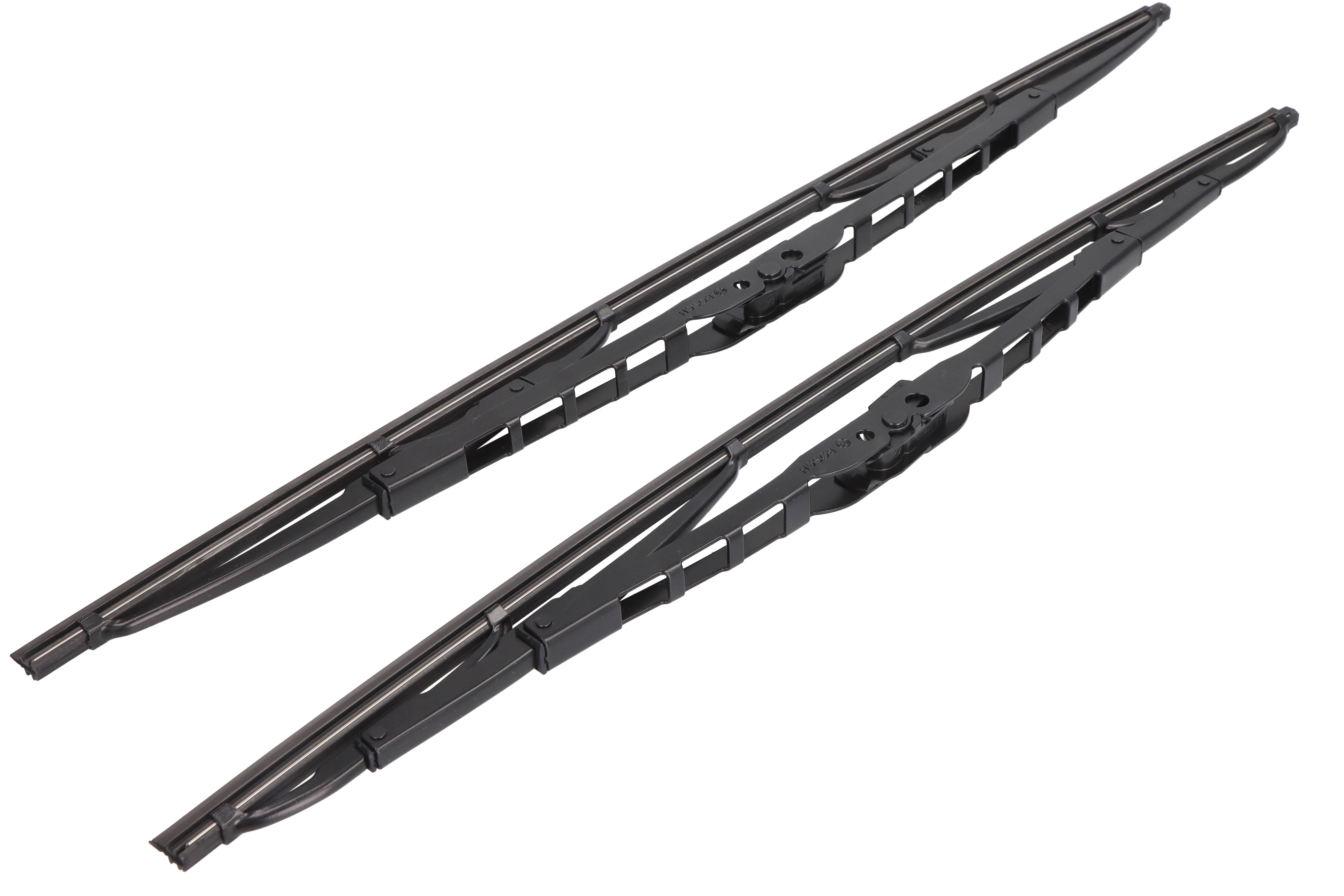 Щітки склоочисника (475/450mm) Toyota Land Cruiser 96-07 Bosch фото 12