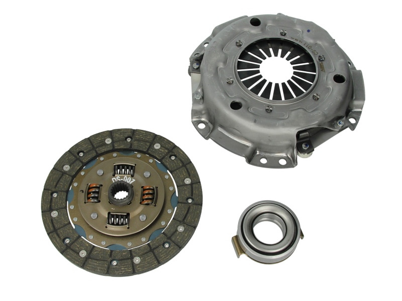 Set kvačila za vozilo SUZUKI SAMURAI, SJ410 1.0