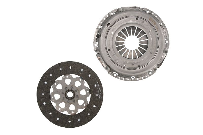 Set kvačila 260mm za vozilo HYUNDAI SANTA FE 4, SANTA FÉ 2, SANTA FÉ 3