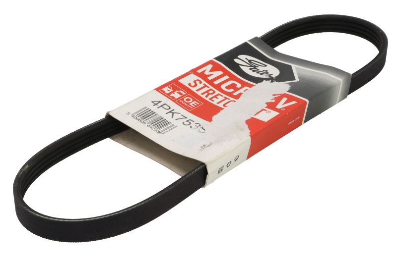 Mikro remen za vozilo SUZUKI BALENO 1.0 02.16-