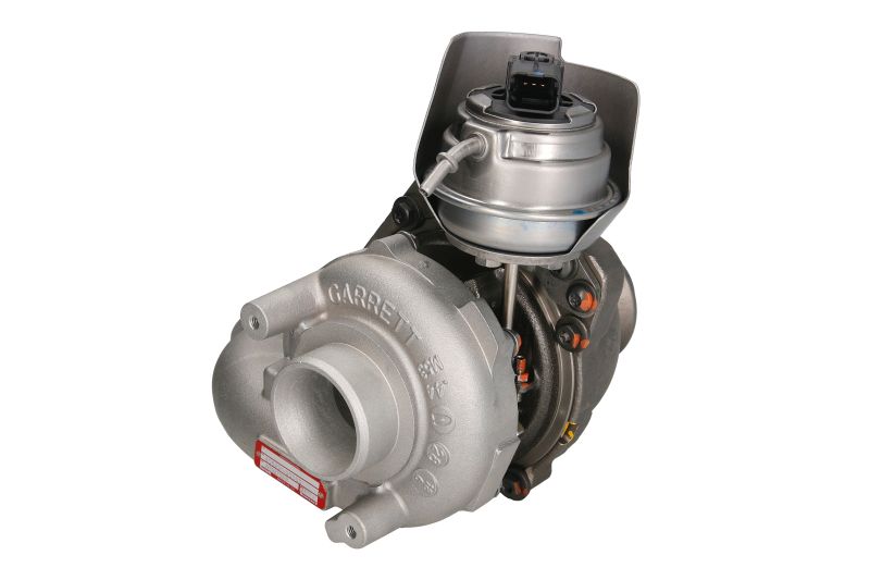 Turbina Turbo za vozilo DS DS 3