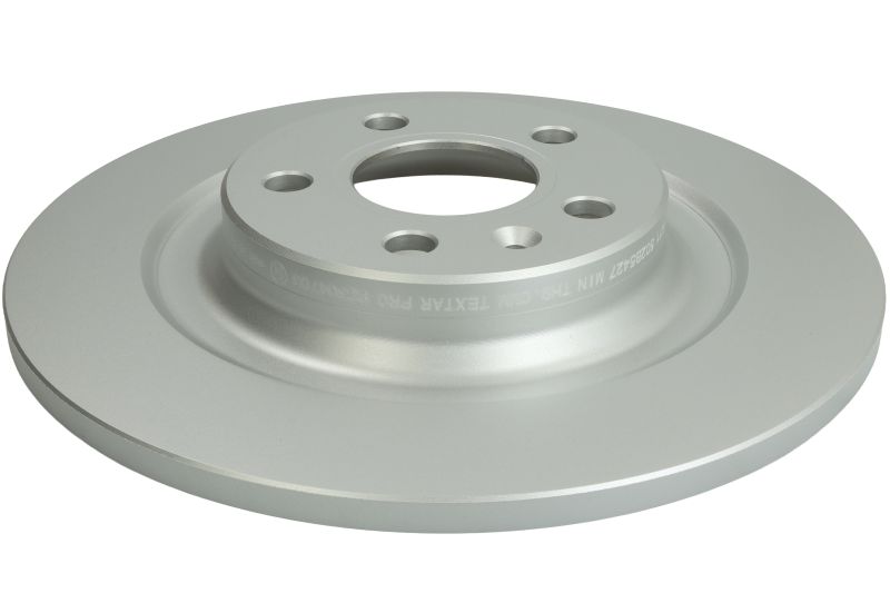 Kočioni disk (Zadnja, Lijeva/Desna) za vozilo VOLVO XC40
