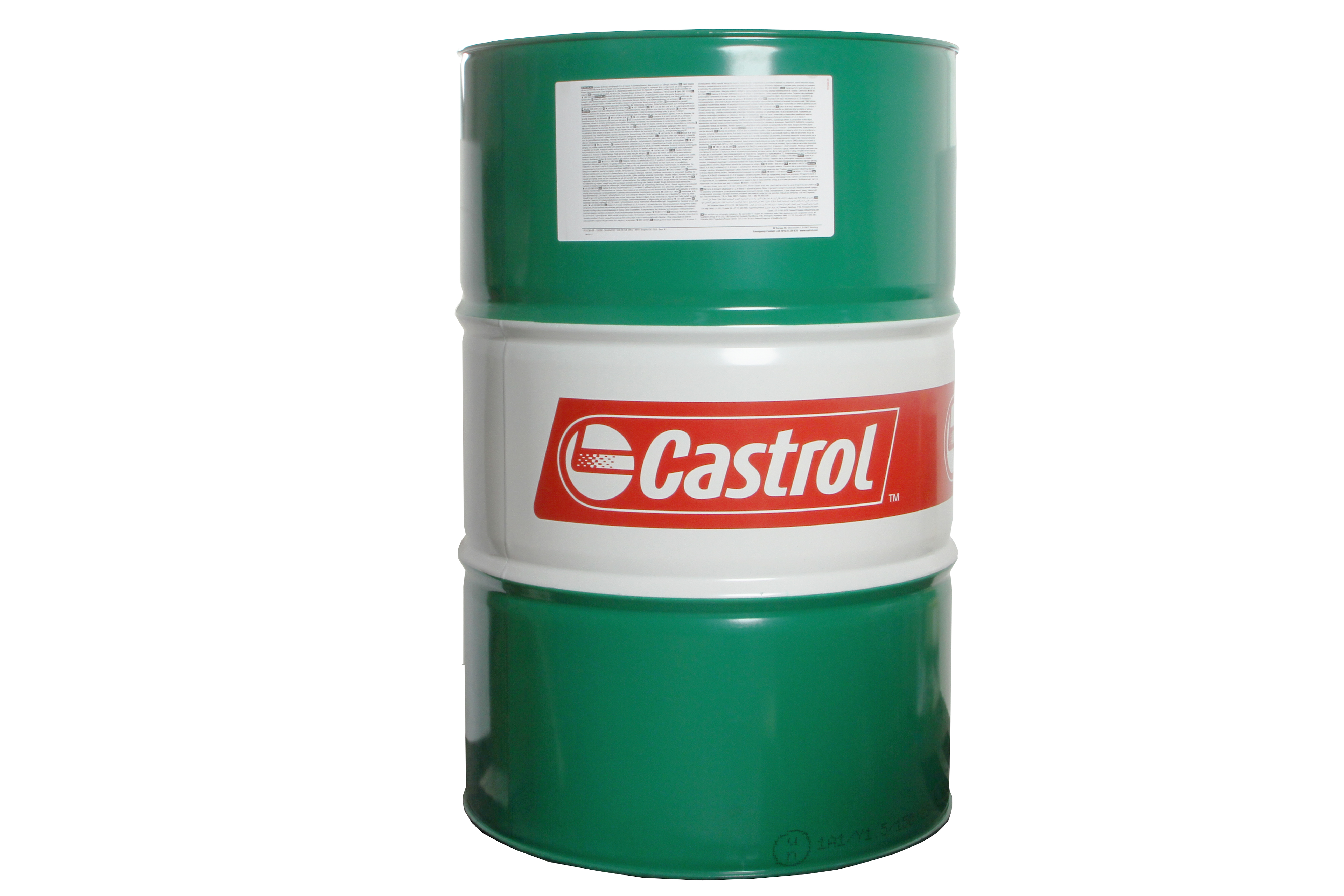 Моторна олива MAGNATEC (5L) 10W40 ,API SP, FIAT 9.55535 D2, MB 226.5, MB 229.3, VW 501.01, VW 505.00