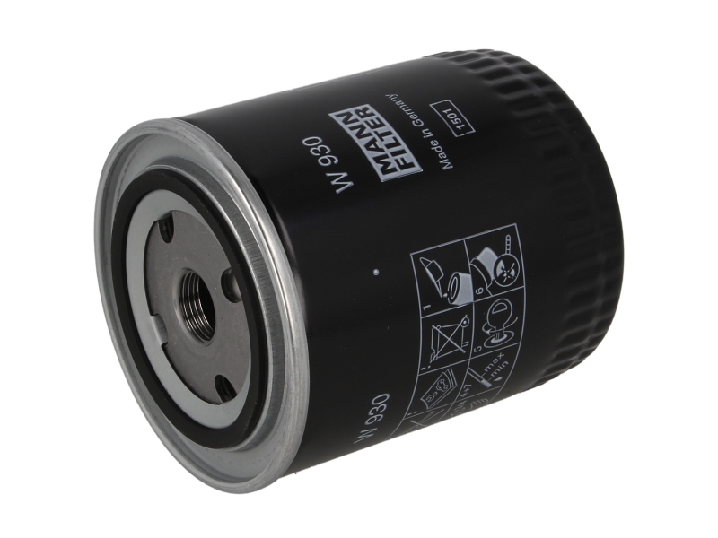 Filter ulja za vozilo FENDT 2 S FARMER