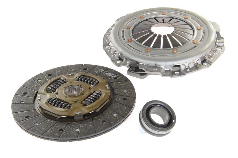Set kvačila 237mm za vozilo HYUNDAI TUCSON