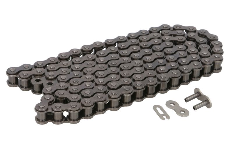 DID řetěz HONDA CD 125 TC, T 81-82, CG 125 M1, (TITAN) 00-08, SUZUKI GS 125 ES (DRUM BRAKE), ES (DISC BRAKE) 79-96, YAMAHA TT-R 125 L, LE, E 00-12 (B0040FECFK)