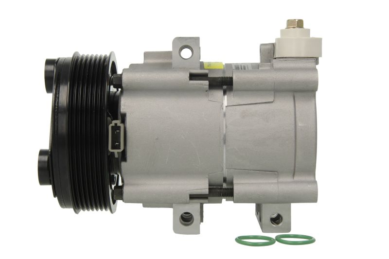 Compresor climatizare potrivit FORD MAVERICK, MONDEO II, MONDEO III, TRANSIT, TRANSIT TOURNEO 1.8D-3.2D 08.96-