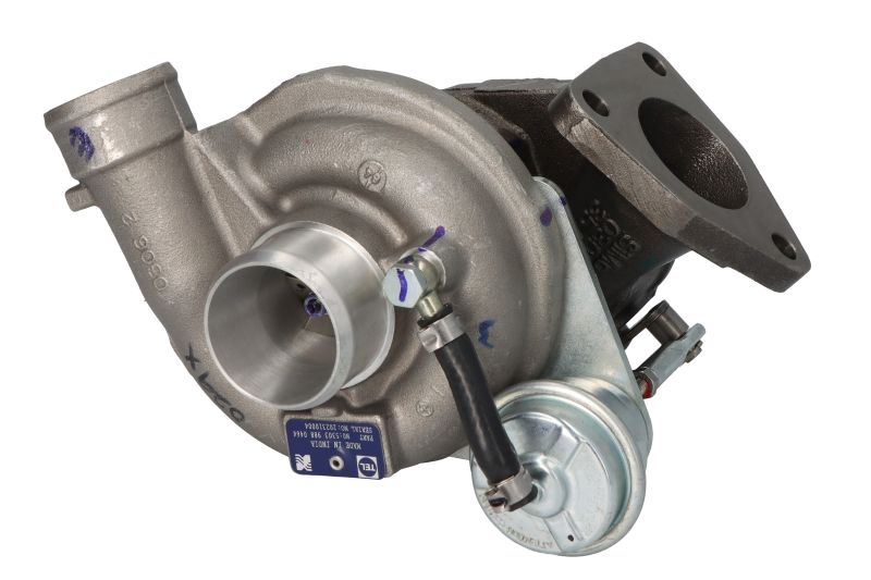 Turbina Turbo za vozilo TOYOTA HILUX 7
