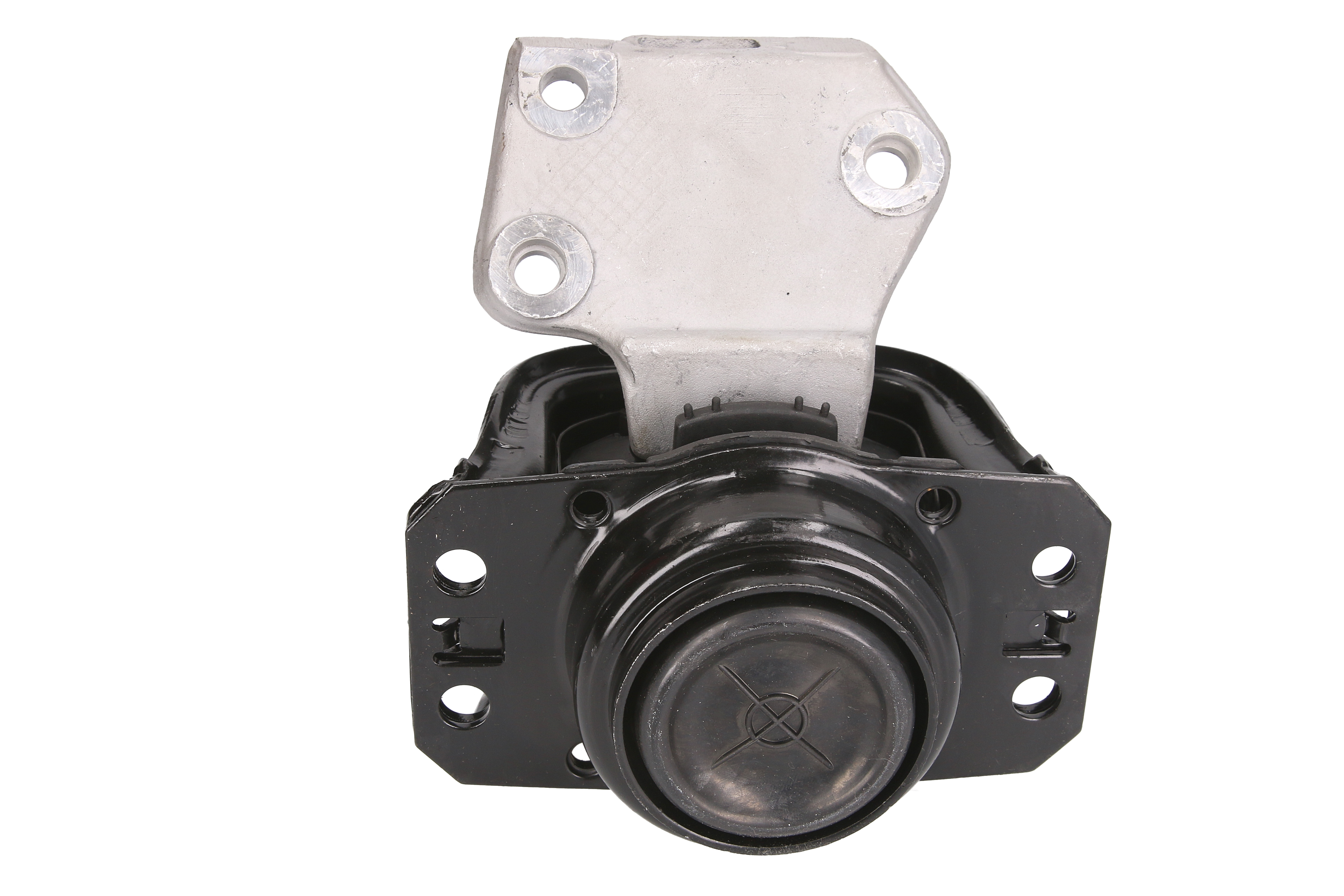 Подушка двигуна (R) Citroen C4/Peugeot 307 1.6 16V 00- фото 2