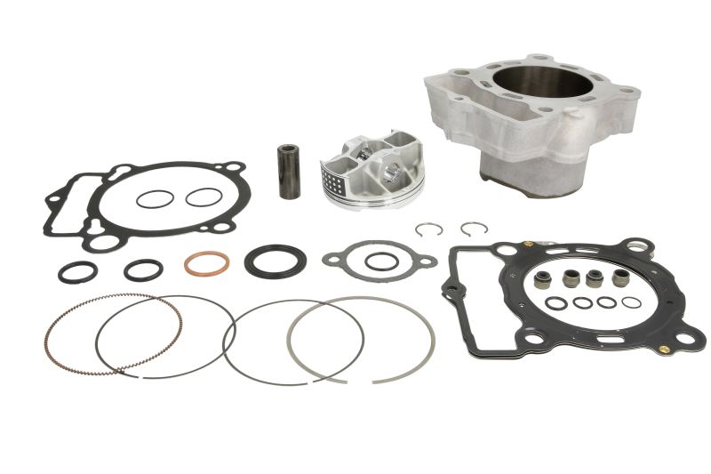 CYLINDER WORKS válec motoru HUSQVARNA FC 250 16-18, KTM SX-F 250 16-18, XC-F 250 16-17