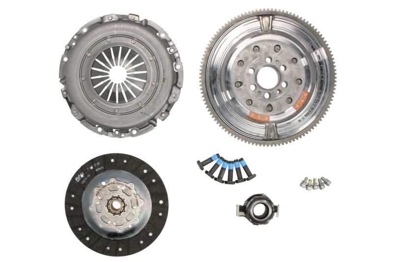 Set kvačila za vozilo FIAT BRAVA, BRAVO 1, DOBLO, MAREA, MULTIPLA, PUNTO, STILO, STRADA 1.9D