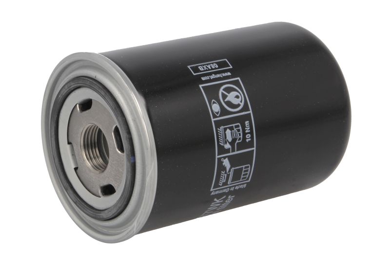 Filter goriva za vozilo HITACHI EH1700-3