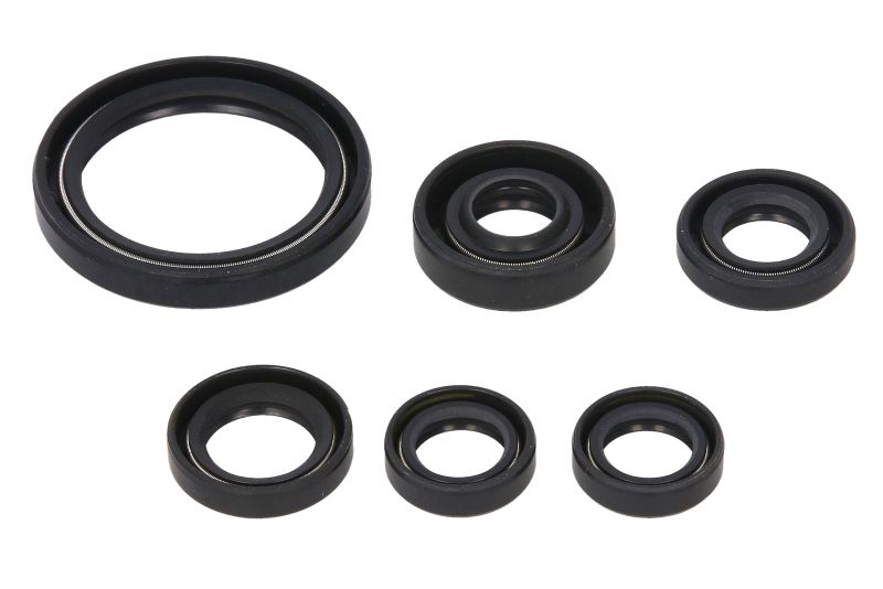 WINDEROSA sada motorového těsnění YAMAHA YFZ 450 04-13 (822238)