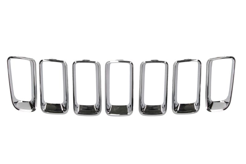 Prednja maska / Grill za vozilo JEEP COMPASS