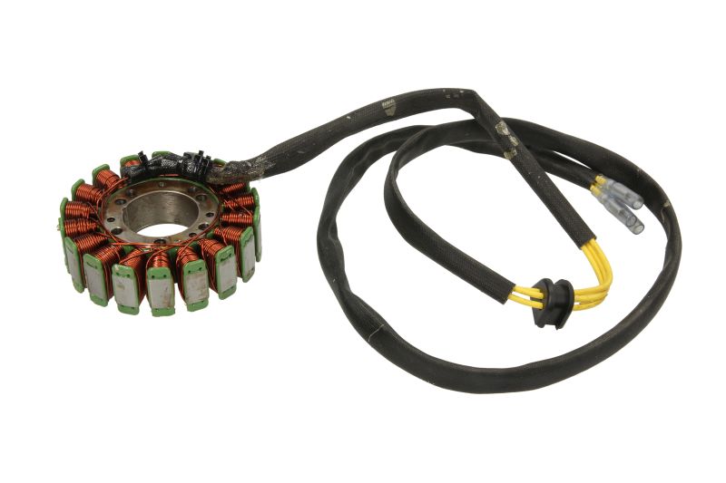 Levně ARROWHEAD stator, generátor SUZUKI GS 450GA, 500E, 500F, 450E 80-11
