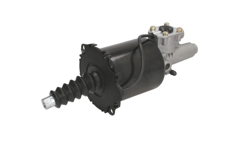 Actuator ambreiaj (cursa: 26mm, factor de umplere: lichid de frana) potrivit RVI MAGNUM 09.90-