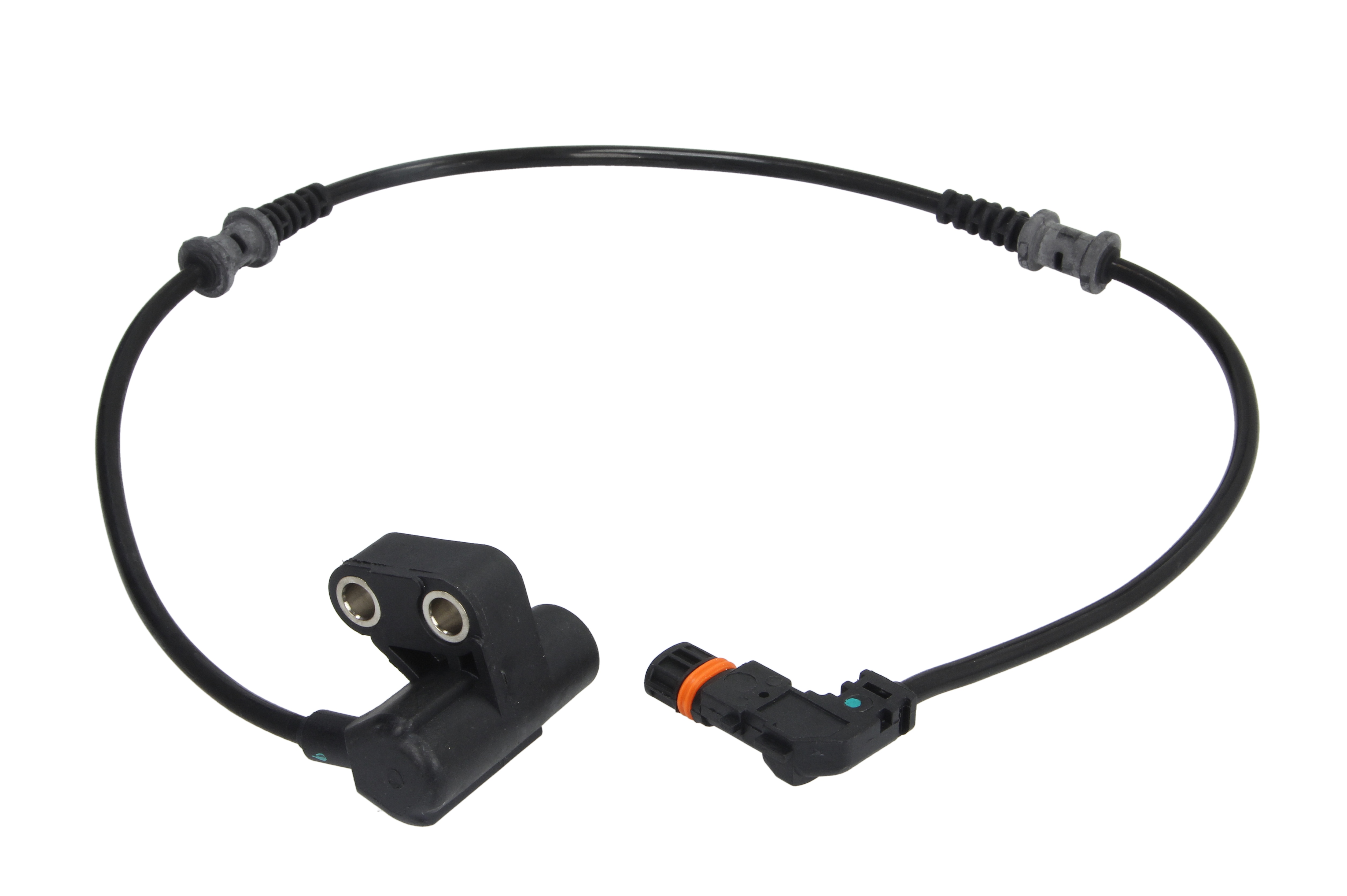Датчик ABS передн лів MERCEDES A (W168), VANEO (414) 1.4-2.1 07.97-07.05