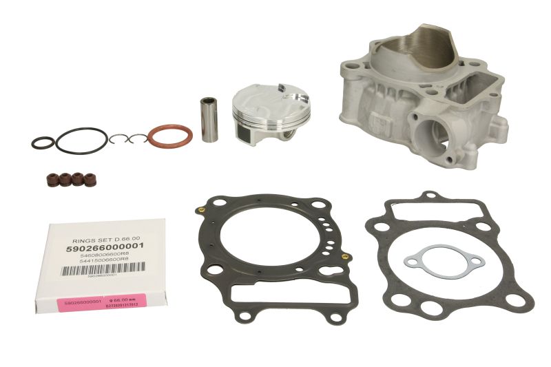 Levně CYLINDER WORKS válec motoru HONDA CRF 150 R, RB 12-23