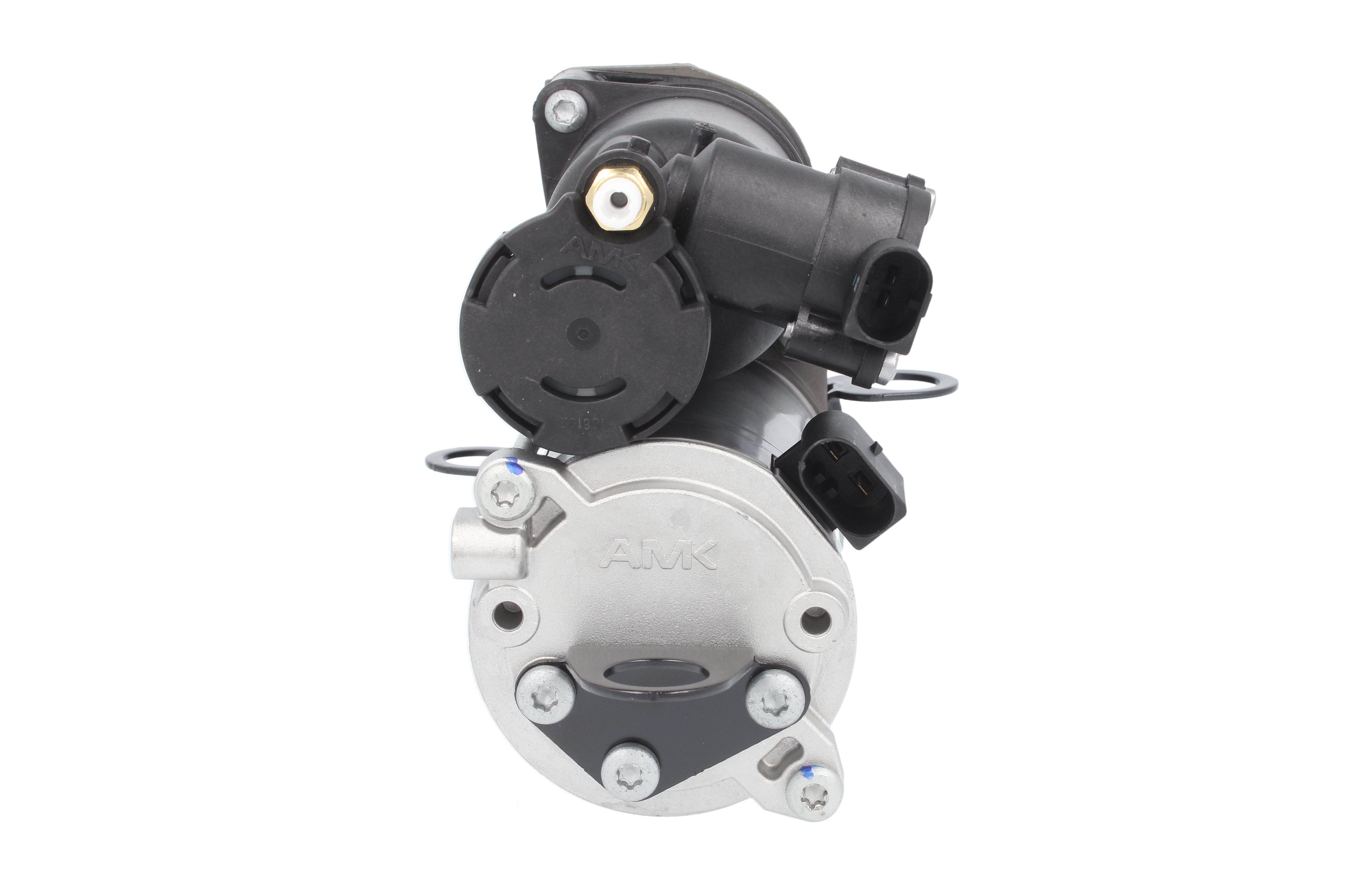 Компресор пневмосистеми КШМ MERCEDES-BENZ M-CLASS (W164) 3.5 2005.02 - 2011.12 ML 350 4-MATIC AMK (A1991) AMK фото 5