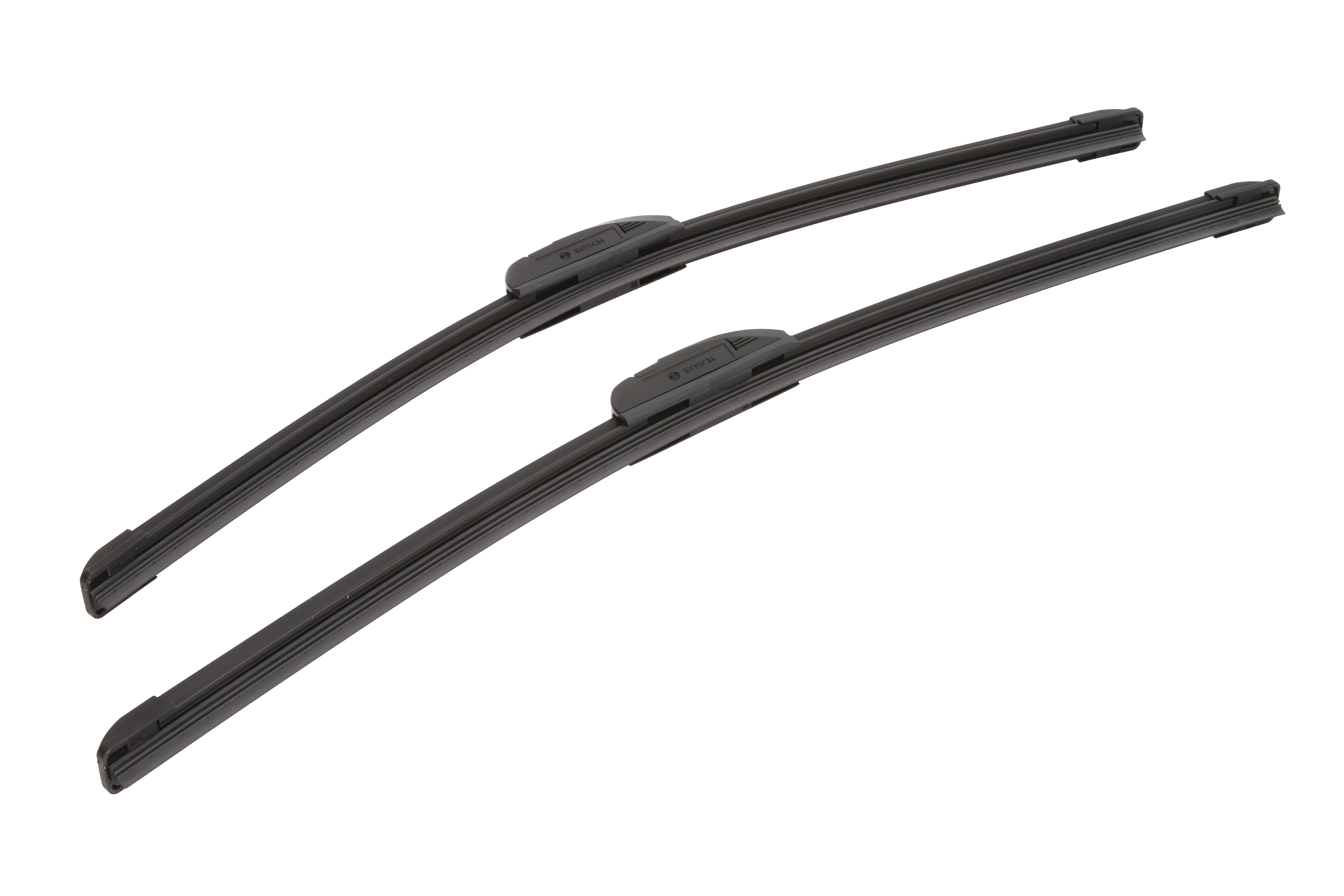 Щітки склоочисника (530/500мм) VW T4 1.8-2.5 TDI 93-03 Bosch фото 12