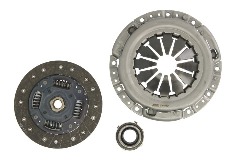 Set kvačila za vozilo HYUNDAI I10 2 1.2
