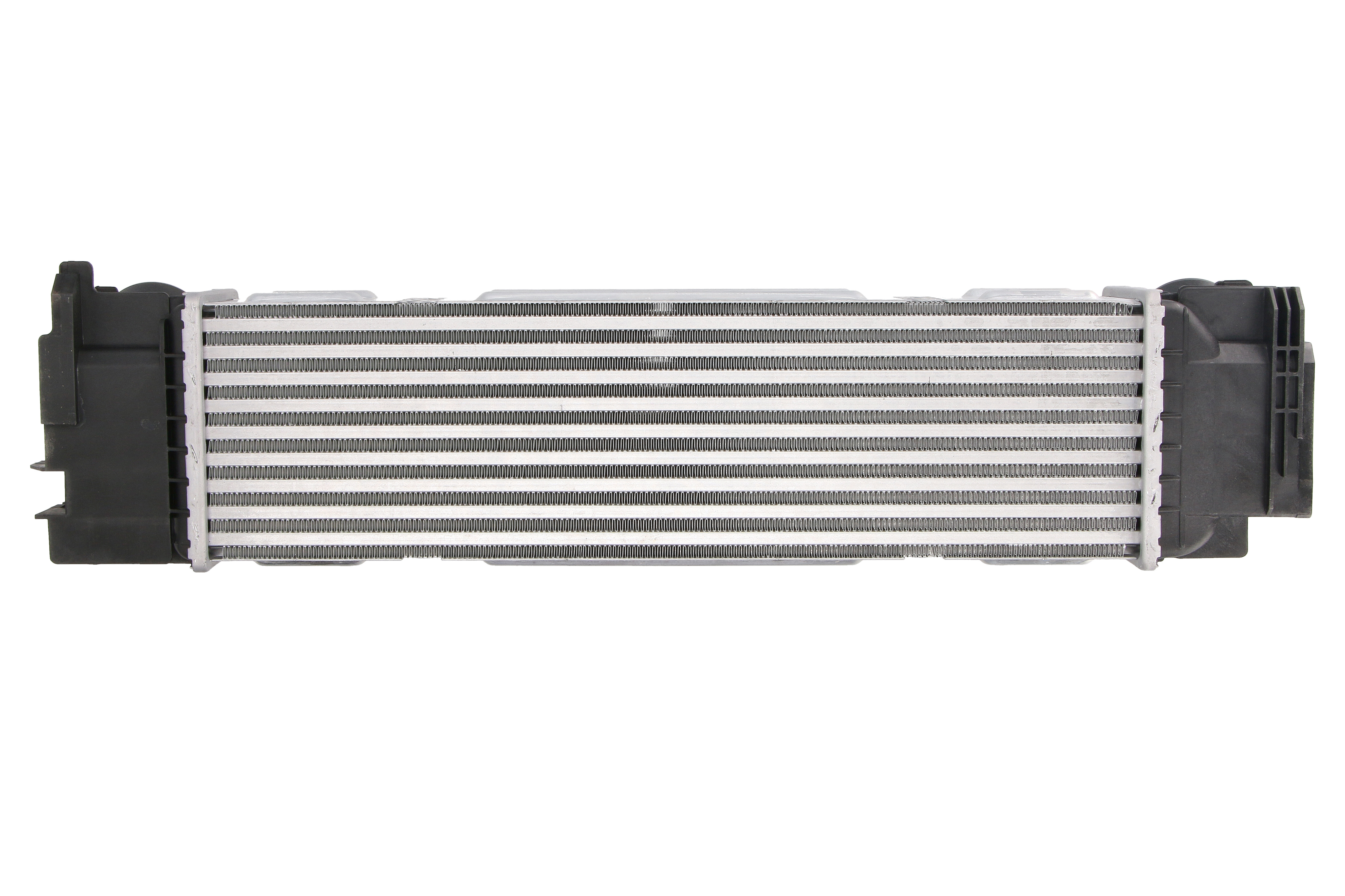 Радіатор інтеркулера BMW 3 (G20/G80/G28) 18- B47/B48 NRF фото 10