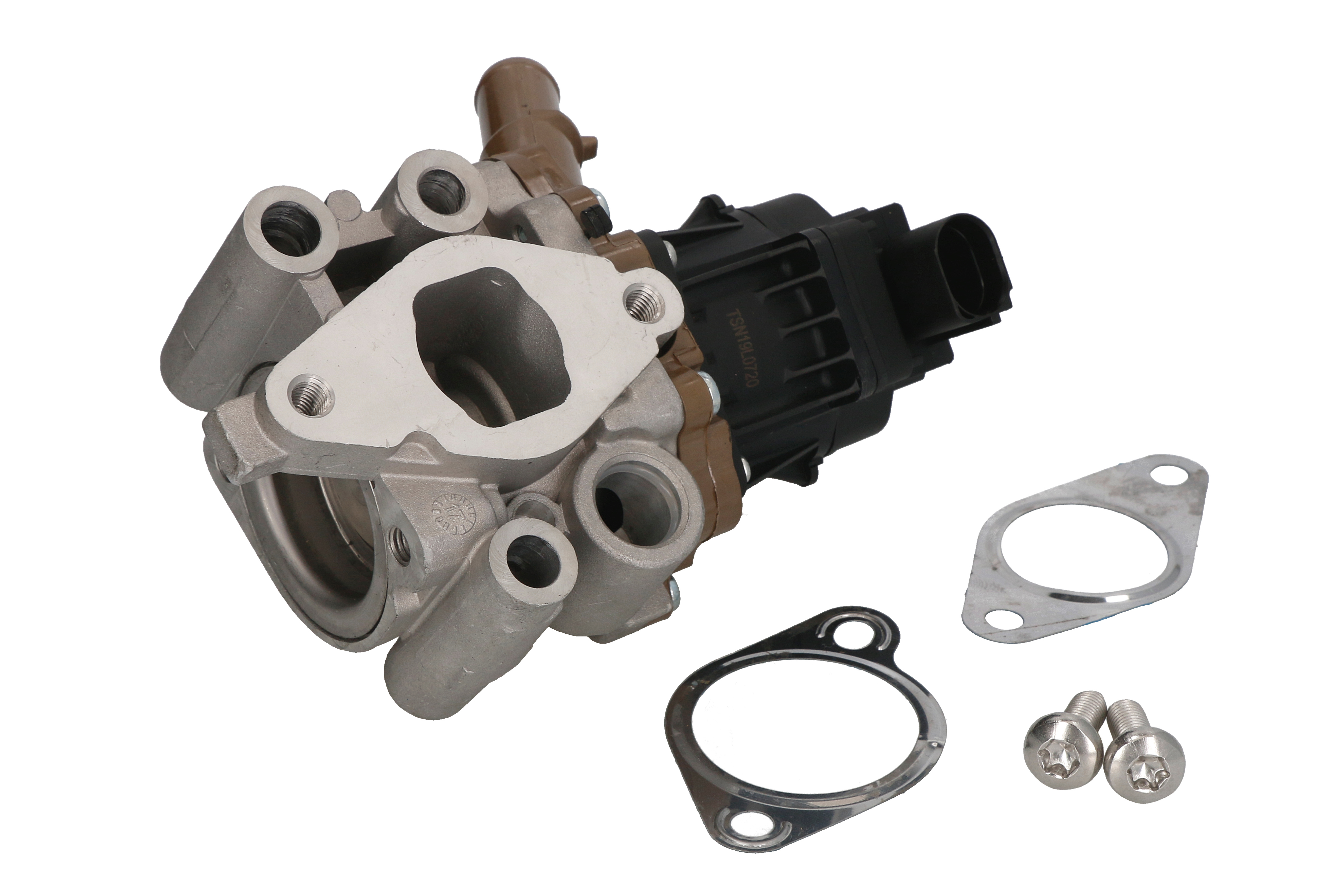 Клапан EGR FIAT DUCATO 2.3D 07.06-