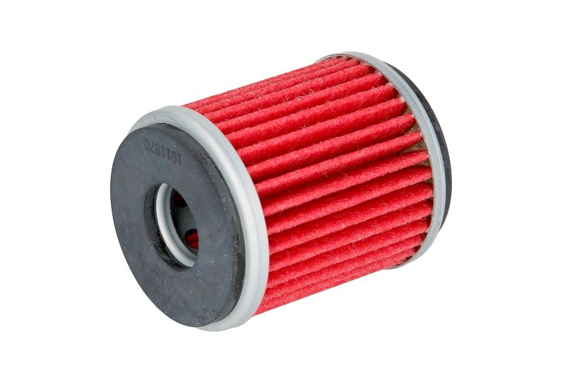 HIFLO oil filter HF 140 YAMAHA YZF 250 '09-'20, MT 125 '15-'19, YZF 450 '09-'20, WRF 250/450 09-20, YFZ, YBR, YFM 250 (50)
