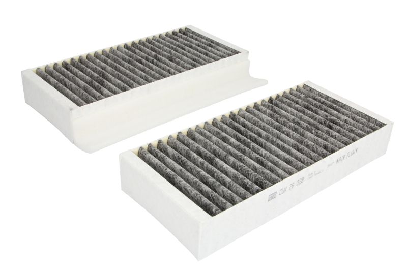 Filter kabine za vozilo MERCEDES GL (X166)