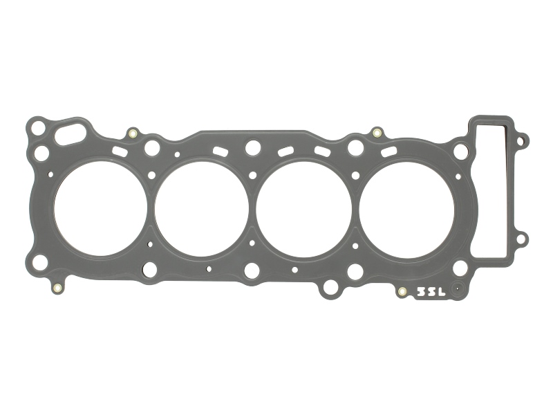 ATHENA těsnění, hlava válce YAMAHA FZ6 600 NA (ABS), S (FAZER), N, S2, S (FAZER ABS) 04-18, YZF-R6 600 03-05 (5SL1118100, 5VX1118100)