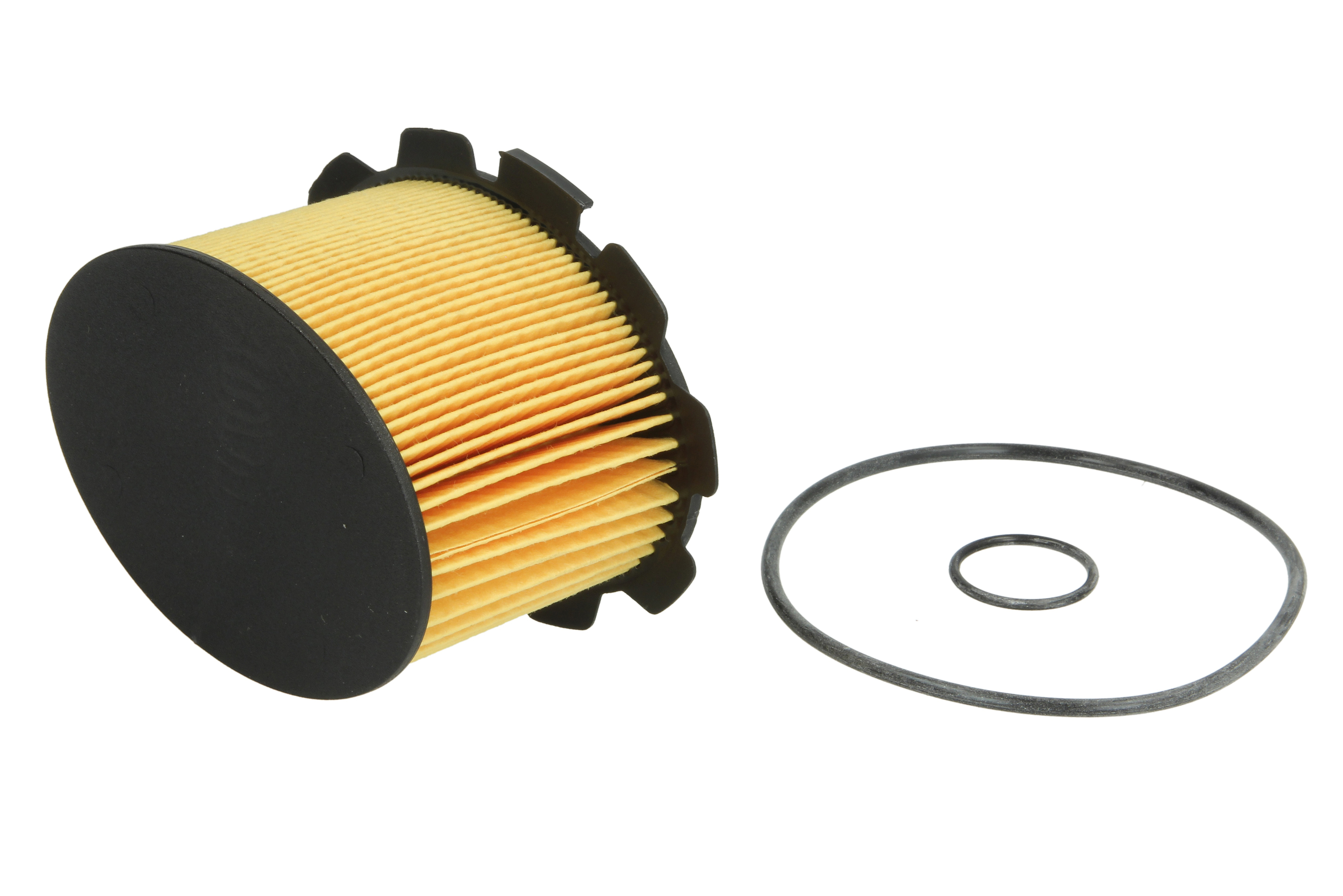 Паливний фільтр CITROEN BERLINGO, C15, JUMPY I, XANTIA, XSARA, FIAT SCUDO, PEUGEOT 206, 306, EXPERT, J9, PARTNER, PARTNER ORIGIN, TOYOTA COROLLA 1.9D/2.3D 03.80-12.15 фото 2