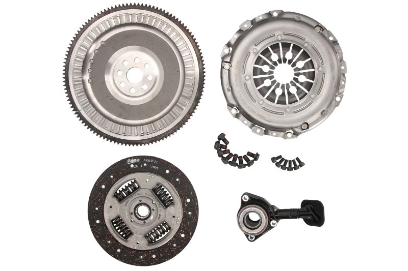 Set kvačila 240mm za vozilo FORD C-MAX, FOCUS C-MAX, FOCUS 2, GALAXY 2, MONDEO 4, S-MAX 1.8D