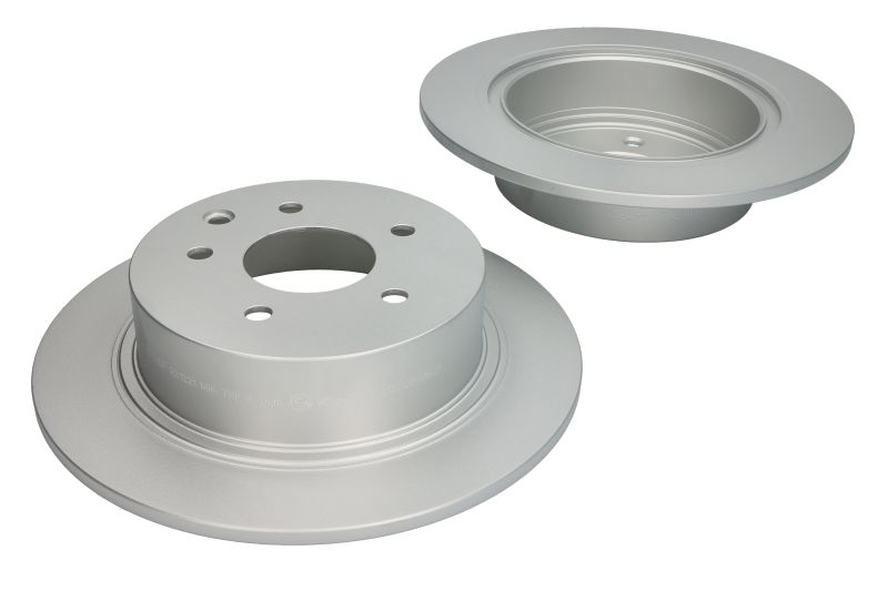 Kočioni disk (Zadnja, Lijeva/Desna) za vozilo NISSAN 350Z