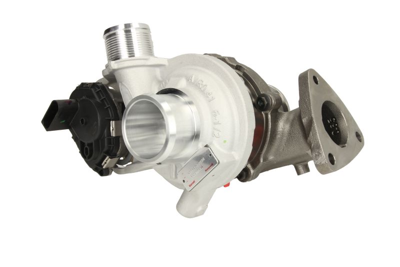 Turbina Turbo za vozilo FORD C-MAX 2