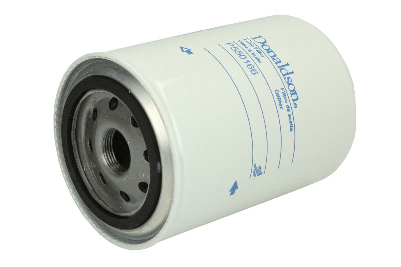 Filter ulja za vozilo AG CHEM A-2500