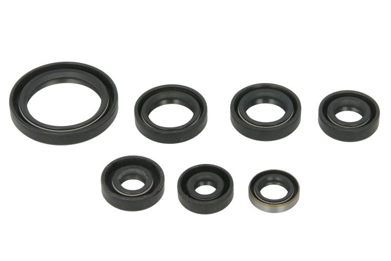WINDEROSA sada motorového těsnění KAWASAKI KSF 250 (MOJAVE) 87-04 (822323)