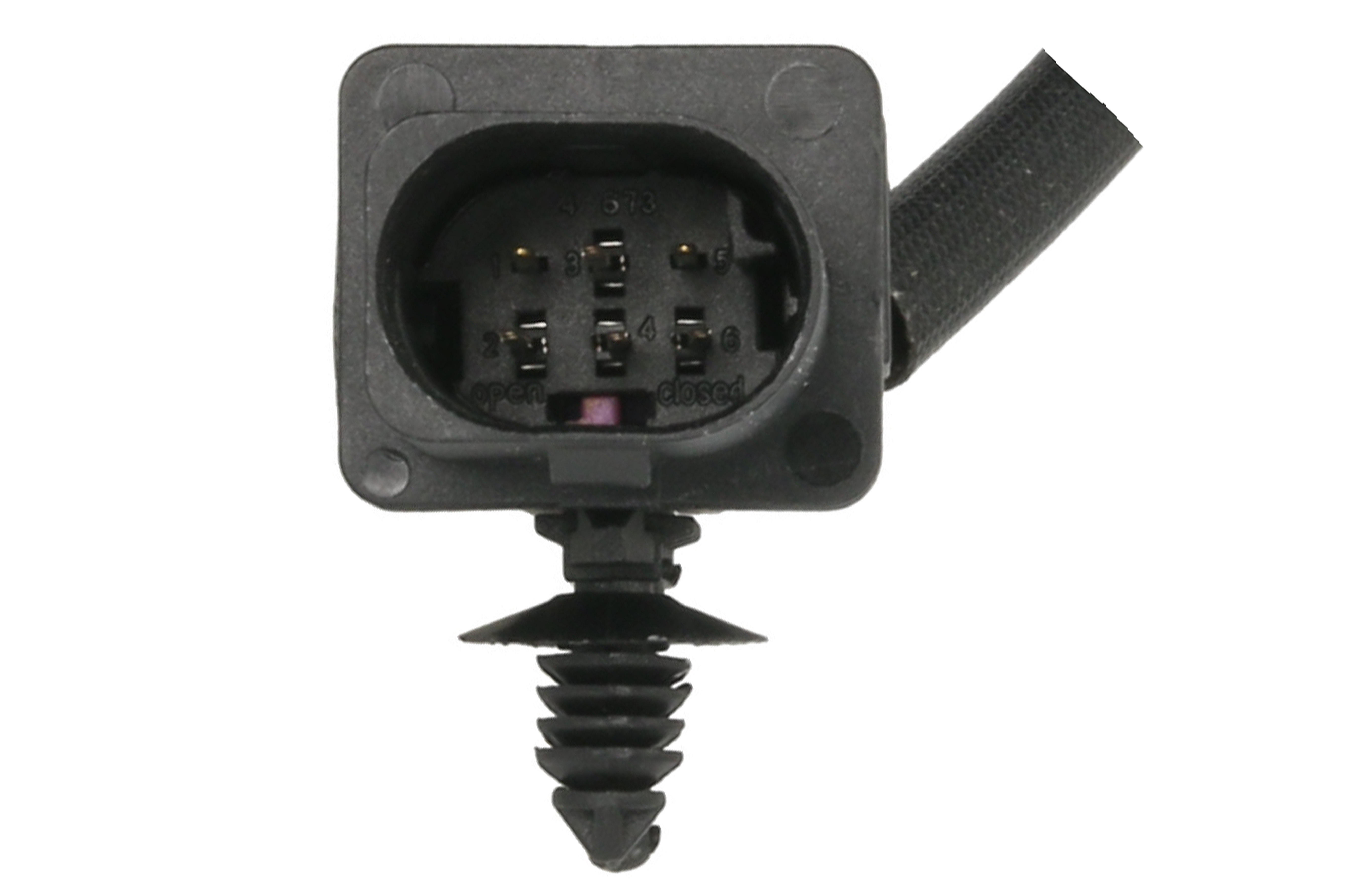Лямбда зонд BMW 3 (E90)/5 (E60)/6 (E63)/7 (E65/E66/E67)/X5 (E70) 04-15 (N43/N45/N52/N62/73) Meat & Doria фото 6