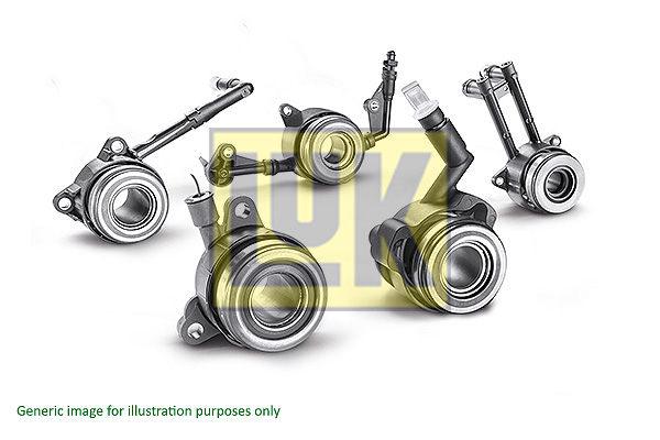 Cilindru receptor ambreiaj potrivit VOLVO S60 II, S80 II, S90 II, V40, V60 I, V60 II, V70 III, V90 II, XC60 I, XC60 II, XC70 II 2.0 2.0D 09.13-