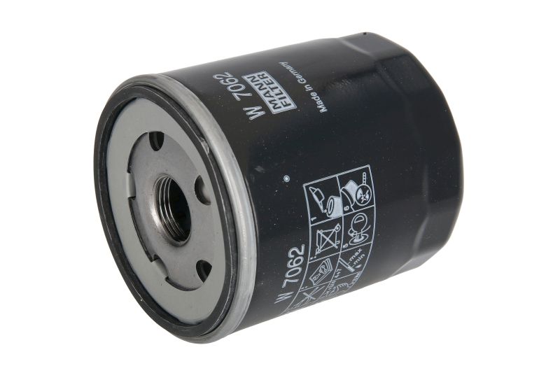Filter ulja za vozilo AUDI A1