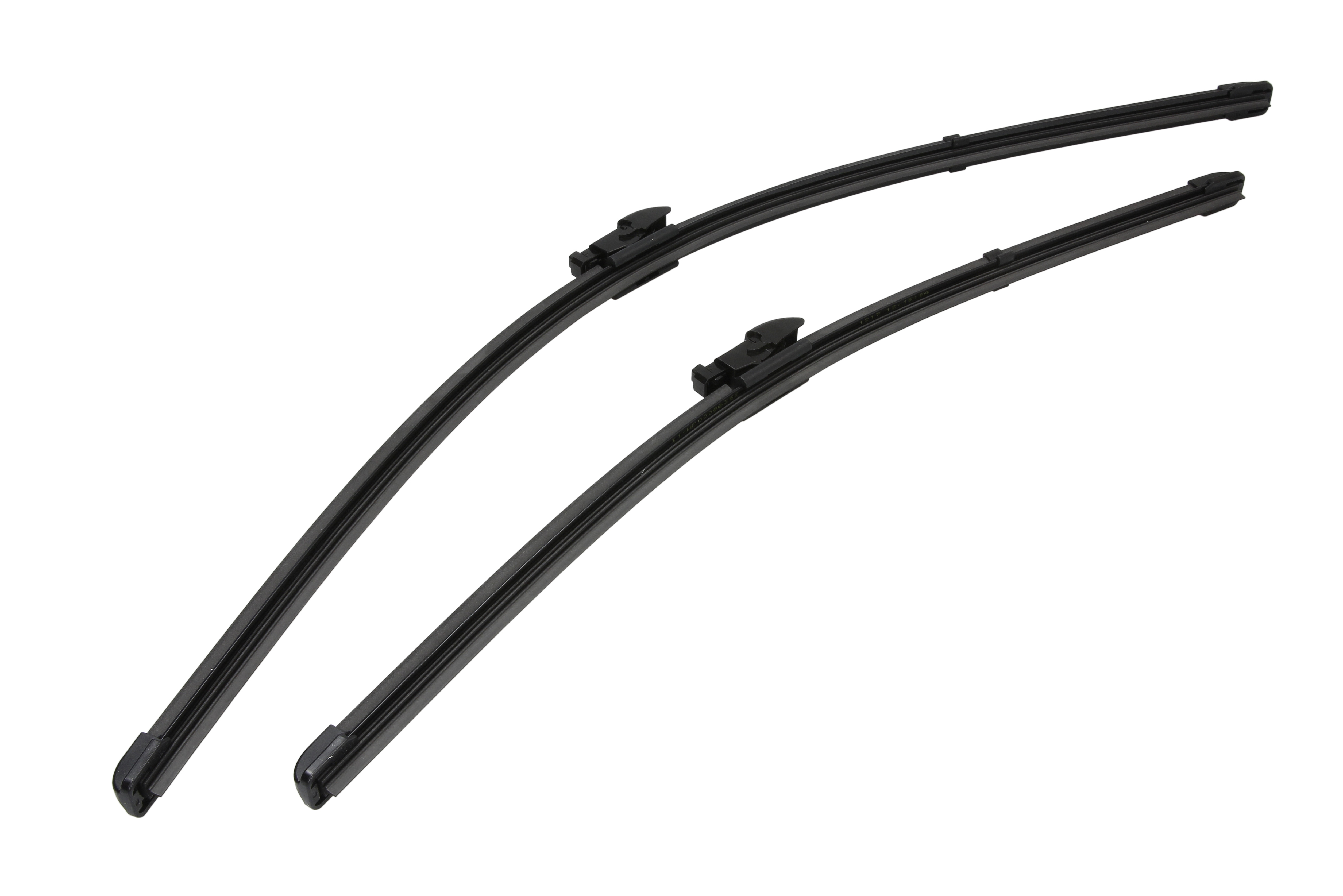 Щітка склоочисника К-Т БЕЗКАРКАСНИЙ/650/500 MM/LHD/BMW IX3 (G08) (20-) 09/20- DENSO (DF-426) Denso фото 3