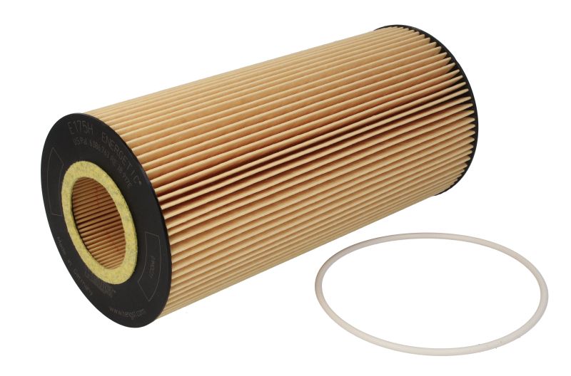 Filter ulja za vozilo MERCEDES AXOR