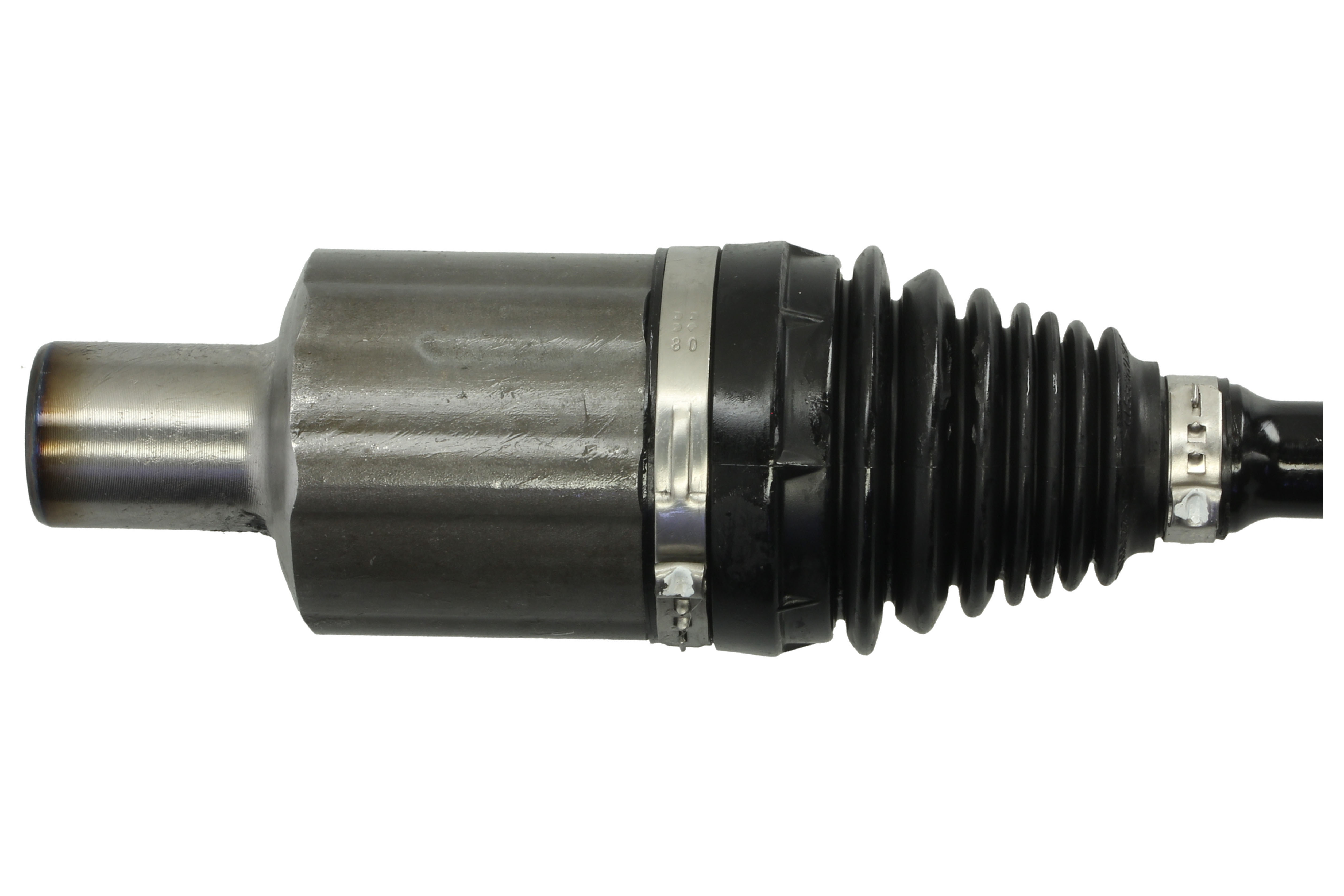 Приводний вал передн лів 524мм (новий) MERCEDES CLS (C218), CLS SHOOTING BRAKE (X218), E T-MODEL (S212), E (W212), GLK (X204) 2.2D-5.5 01.09-12.17 фото 3