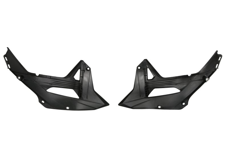 CEMOTO plastové sady HONDA CRF 450 RX 22-23