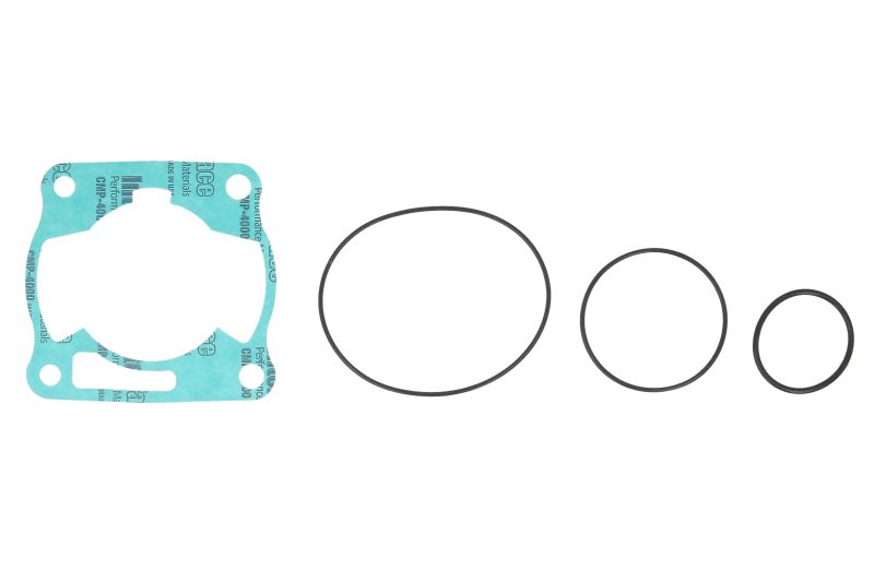 WINDEROSA sada těsnění, hlava válce YAMAHA YZ 80 93-01 (810613)