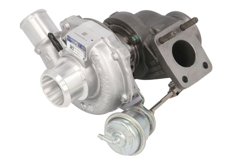 Turbina Turbo za vozilo FENDT 307 C FARMER