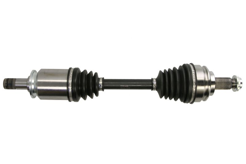 Poluosovina Lijeva za vozilo BMW X5 (E53) 3.0-4.8 01.00-12.06
