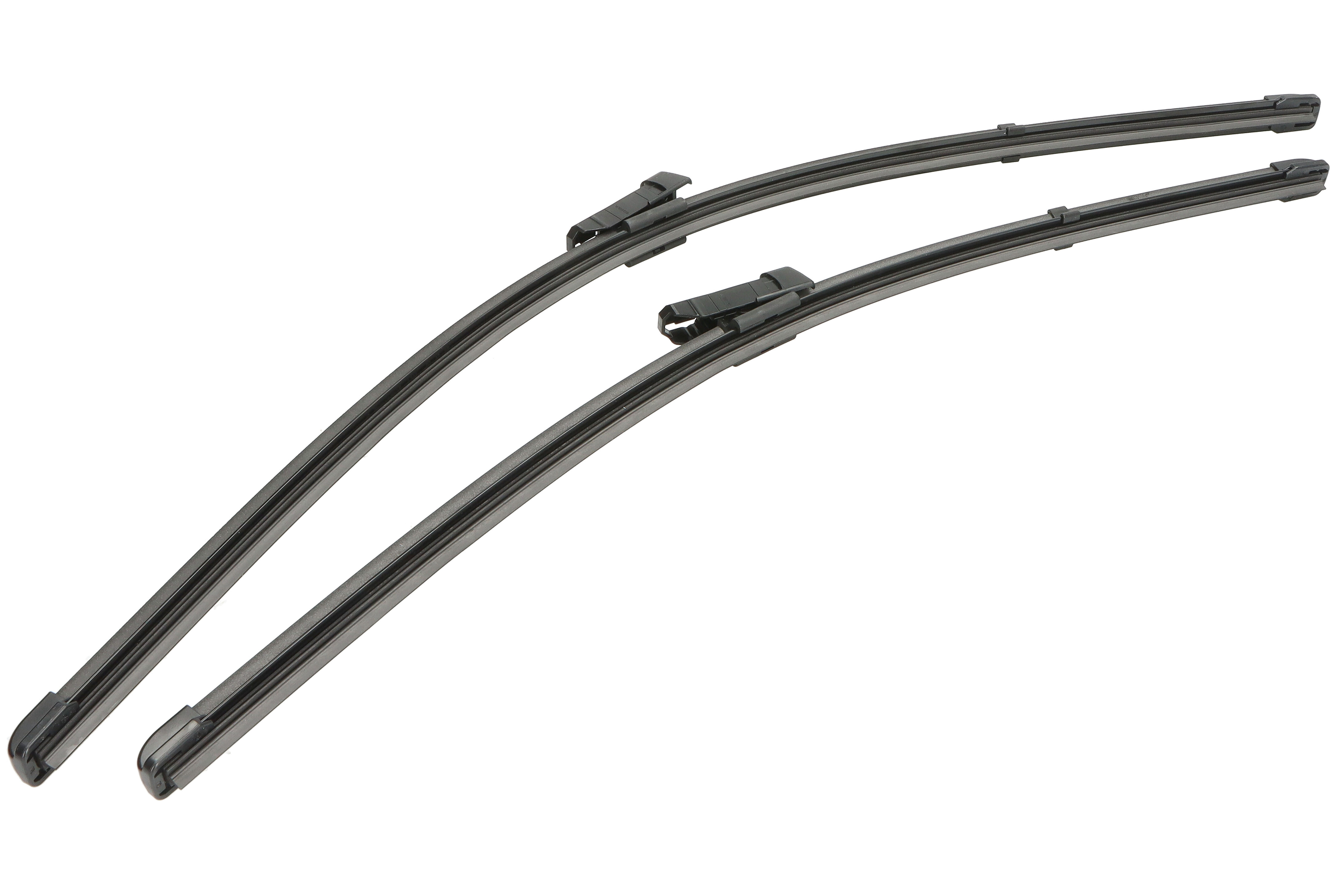 Щітка склоочисника К-Т БАСКАРКАСНИЙ VISIOFLEX / 630/530 MM / LHD / SKODA KODIAQ (NS7 SWF (119486) SWF фото 3