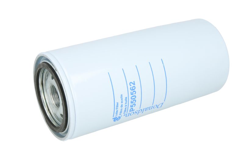 Filter ulja za vozilo FIAT 500