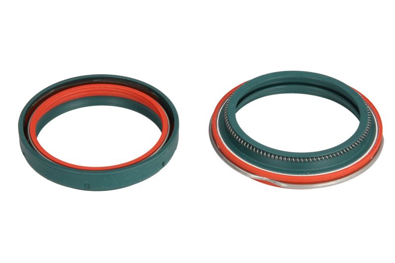 SKF sady gufer a prachovek pro př.vidlice HONDA CRF 250 R 10-14, KAWASAKI KX 250 F 13-19, SUZUKI RM-Z 450, 250 13-15