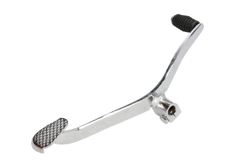 INPARTS řadící páka CHIŃSKI SKUTER/MOPED/MOTOROWER/ATV 4T 139 FMB (4-BIEGOWY, SILNIK POZIOMY) MOTOROWER/ATV, KYMCO ACTIVE 50 SR 05-08, NEXXON 50 07-10